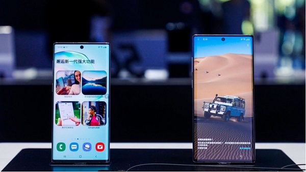 天貓小黑盒×三星Galaxy Note10系列，年度超級旗艦新品重磅首發(fā)