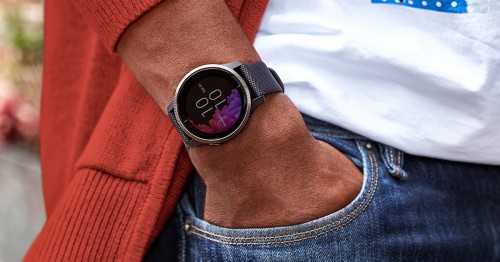 剁手不走彎路！Garmin全新系列active和venu對(duì)比解析！