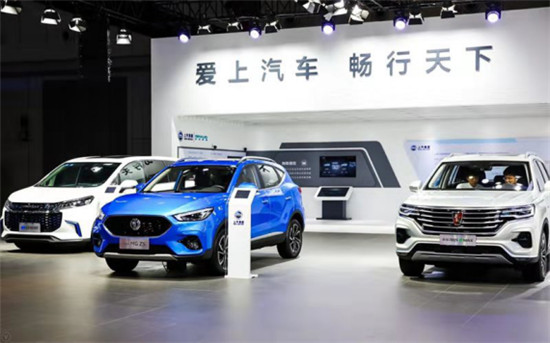 汽車=5G+AI+新能源？ 2019工博會(huì)“具象”未來(lái)美好汽車生活