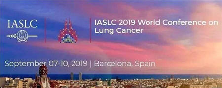 WCLC 2019：中國(guó)科學(xué)家亮相世界肺癌大會(huì) 傳遞肺癌早篩新思路