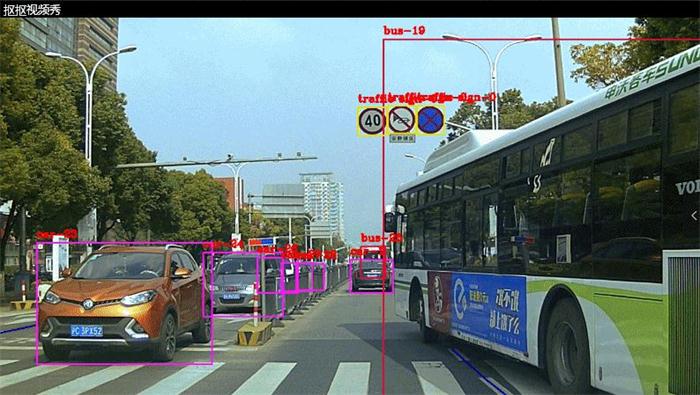 清華大學(xué)蘇州汽車研究院發(fā)布國內(nèi)首個(gè)大數(shù)據(jù)自動標(biāo)注軟件