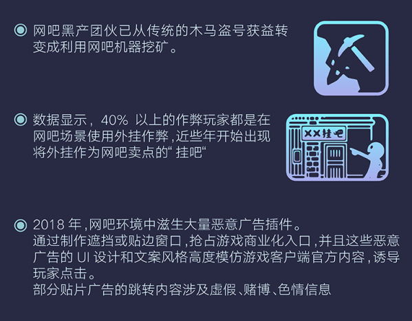 騰訊發(fā)布首個(gè)游戲安全行業(yè)報(bào)告，2018年手游外掛同比增長(zhǎng)10倍