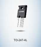 ROHM開發(fā)出采用4引腳封裝的SiC MOSFET “SCT3xxx xR”系列