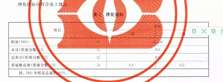 高品質(zhì)歐標(biāo)抹茶的基本修養(yǎng)