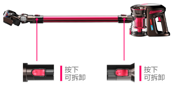 吸塵器哪個(gè)牌子好？這款價(jià)格親民的爆款機(jī)值得購(gòu)買(mǎi)