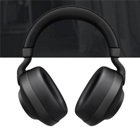 身懷絕技的Jabra Elite 85h，到底有什么過人之處？