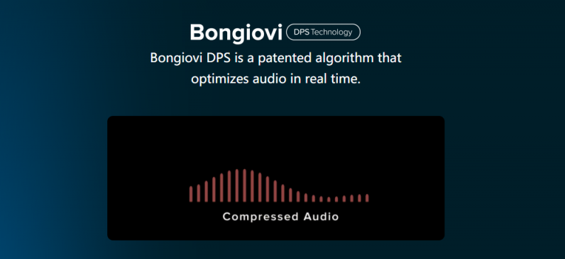 美國傳奇音樂人Tony Bongiovi：DSP音頻增強技術(shù)的發(fā)明者