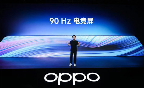 超級(jí)玩家OPPO Reno Ace發(fā)布，65W超級(jí)閃充+90Hz電競(jìng)屏雙黑科技加成