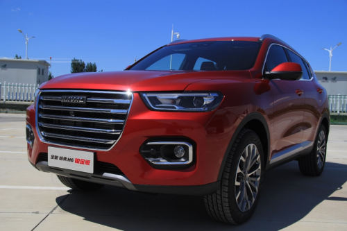 同是10萬級熱門SUV，全新哈弗H6和榮威RX5 MAX怎么選更劃算？