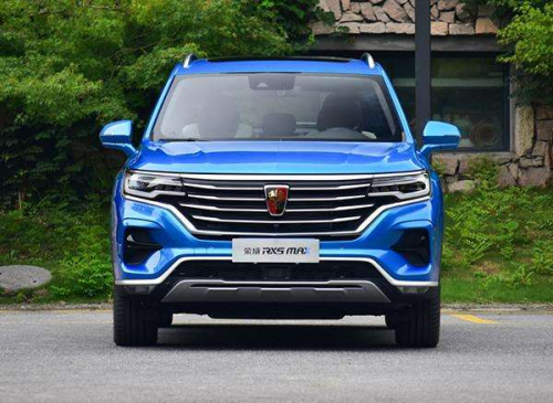 同是10萬級熱門SUV，全新哈弗H6和榮威RX5 MAX怎么選更劃算？