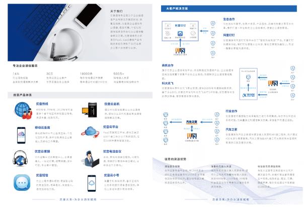 優(yōu)音通信十四載勵精圖治，未來可期！