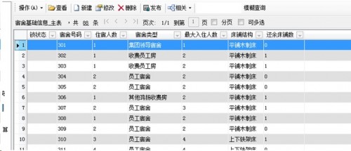 勤哲Excel服務(wù)器做企業(yè)辦公自動化管理系統(tǒng)