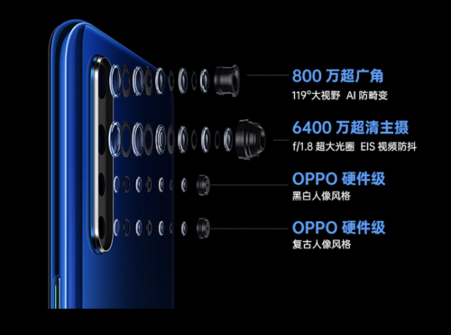 千元機(jī)的極致性?xún)r(jià)比 OPPO K5國(guó)美預(yù)約享100元優(yōu)惠