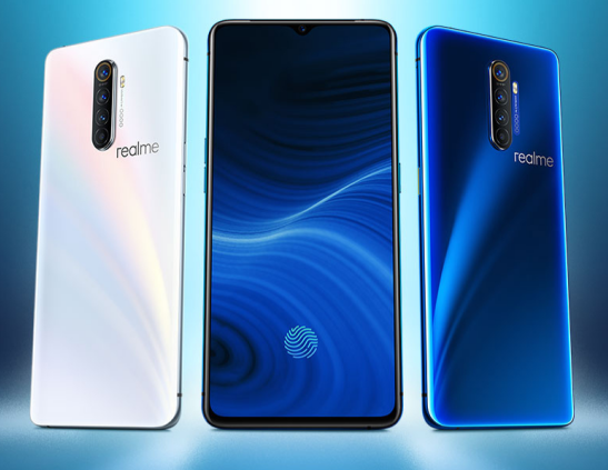 2599元起！越級王者Realme X2 Pro京東開啟預約