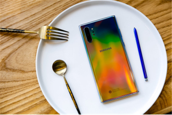 入手三星Galaxy Note10系列，盡享NSA 5G帶來的出色服務(wù)