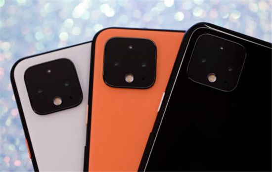 谷歌Pixel 4手機(jī)改頭換面成浴霸，據(jù)稱浴霸并不是這款手機(jī)的靈魂？