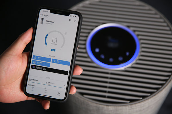 超越歐洲標(biāo)準(zhǔn)重新定義好空氣，飛利浦空氣凈化器AC3836評(píng)測(cè)