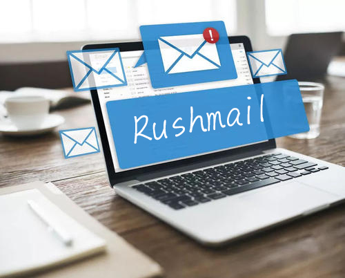 Rushmail:郵件營銷的送達率提升技巧