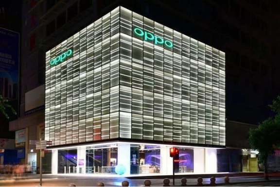 OPPO開放平臺應用聯運服務再升級，2200多家線下門店賦能開發(fā)者