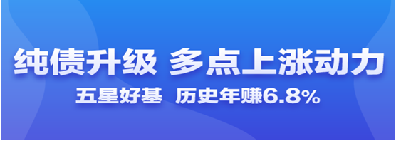 “雙五星”戰(zhàn)斗基鵬華產(chǎn)業(yè)債在蘇寧金融基金平臺熱銷