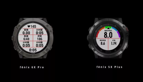 Garmin fenix6：五大升級(jí)，用實(shí)力詮釋真正的戶外王者