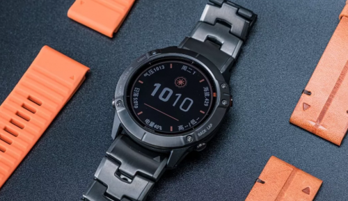 Garmin fenix6：五大升級(jí)，用實(shí)力詮釋真正的戶外王者