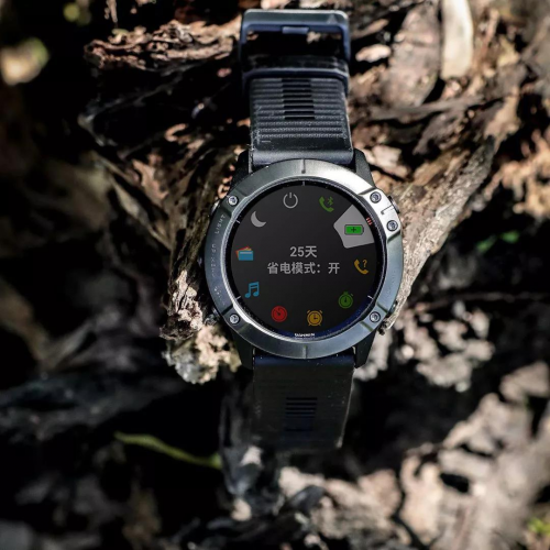 Garmin fenix6：五大升級(jí)，用實(shí)力詮釋真正的戶外王者