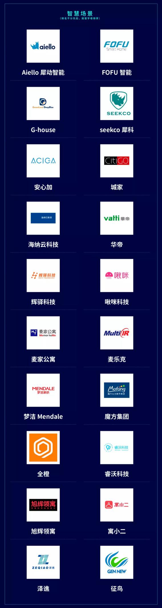 銀星智能榮獲《2019福布斯中國AloT百強(qiáng)企業(yè)》稱號