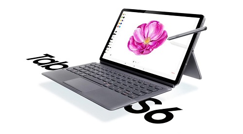 創(chuàng)造力與生產(chǎn)力完美結(jié)合 三星Galaxy Tab S6套裝版正式開啟首銷