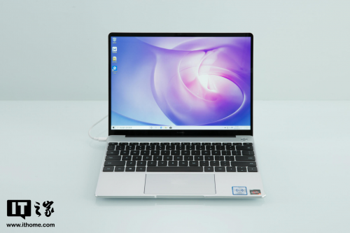 華為MateBook 13銳龍版開售 燃爆各大電商平臺(tái)