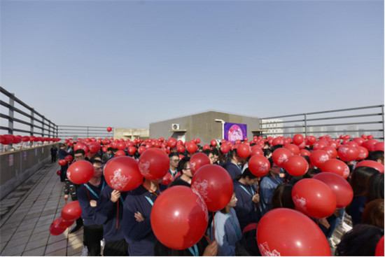 青春綻放夢想，我要“無限可能”！2019雙11，寧美準(zhǔn)備好了！