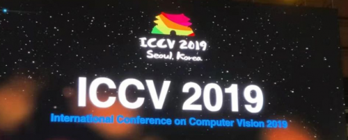 ICCV2019圓滿落幕，數(shù)據(jù)堂助力中國AI力量崛起