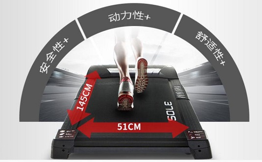 跑步機or走步機? 教你怎么選適合自己的