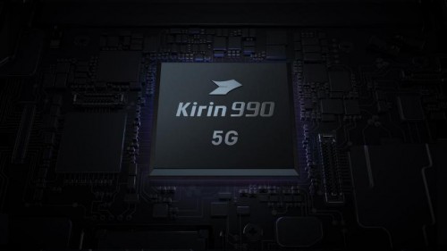 華為Mate30系列5G版首銷開啟 “5G爆品”每分鐘1億銷售額