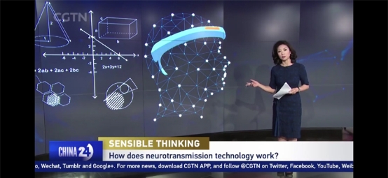 賦思頭環(huán)爭議，BrainCo哈佛學(xué)者央視正名