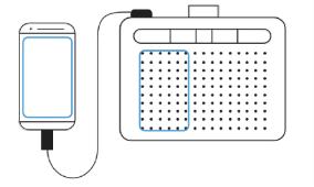 Wacom Intuos數(shù)位板正式兼容安卓移動(dòng)端，盡享自在繪畫樂趣