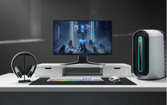 ALIENWARE面前 再無硬件殺手