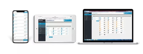 大金空調(diào)：讓智能管理，伸手可見(jiàn)