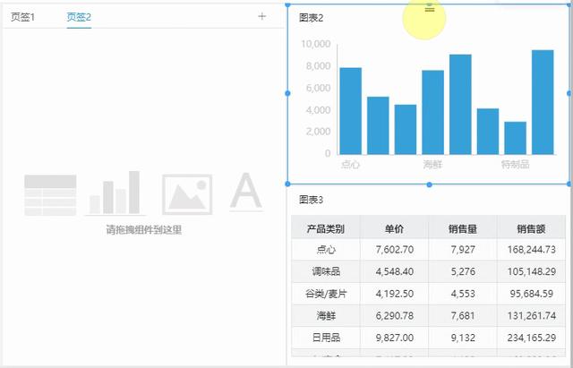 想用戶之所想，急用戶之所急——Smartbi V9新功能介紹（一）