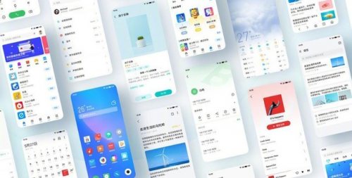 不只是Flyme 8 ！第二批機型穩(wěn)定試用版爭鮮招募