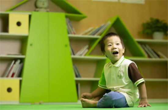 托幼加盟店怎么去選址？芭迪熊親幼館助你選出“黃金寶地”