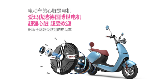 哪個電動車品牌電機好？看完你就知道