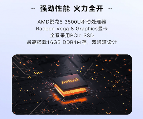 科技創(chuàng)新永不止步 華為MateBook D 新品3699起