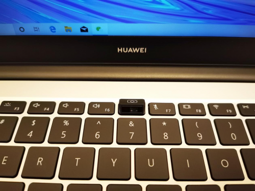 華為MateBook D系列新品發(fā)布，全部亮點(diǎn)都在這里