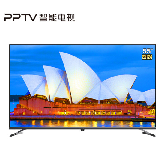 PPTV全面屏電視、惠而浦空調雙雄惠！億元讓利 福利滿格！