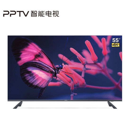 PPTV全面屏電視、惠而浦空調雙雄惠！億元讓利 福利滿格！