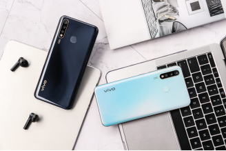 vivo Z5i評測：強勁性能與長效續(xù)航的結(jié)合體，打造全新體驗