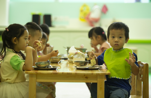 芭迪熊親幼館：托育品牌標(biāo)準(zhǔn)化，究竟有多重要？