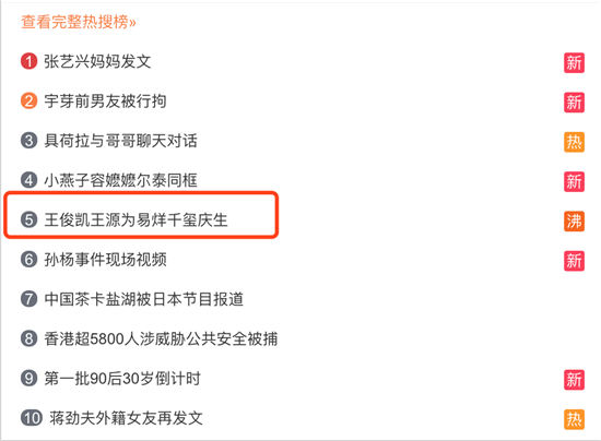 為易烊千璽花幾個億過生日！廣告行業(yè)如何借OA吃下這塊蛋糕