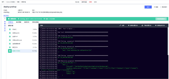 用華為云CodeHub代碼模板快速交付項目，和996說再見